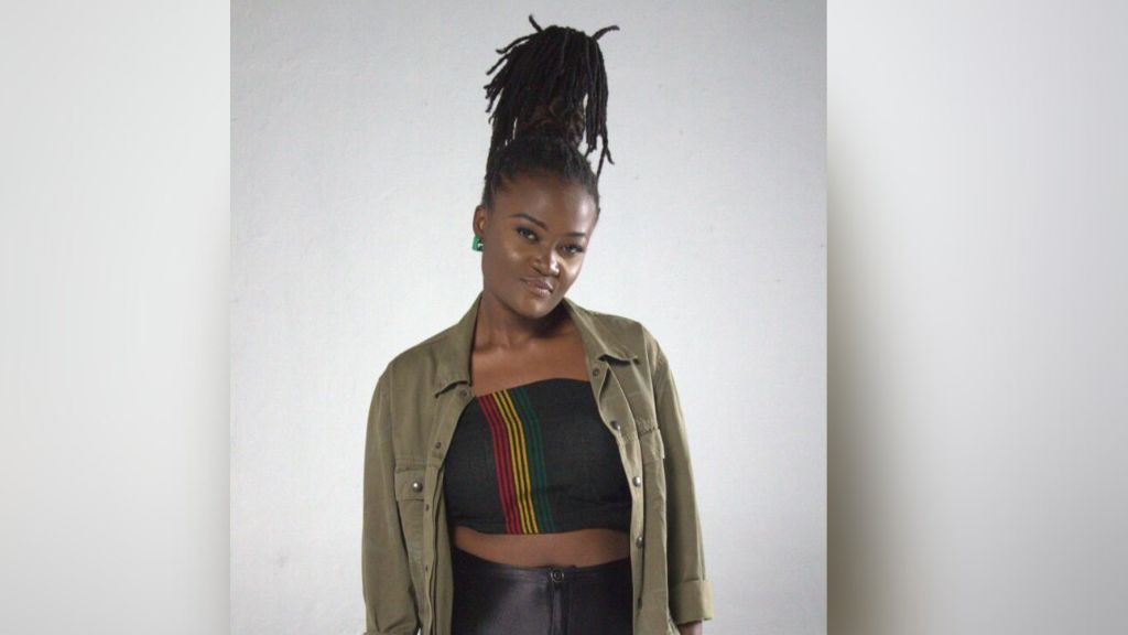 Cathy Matete takes Kenyan politicians to task in new song