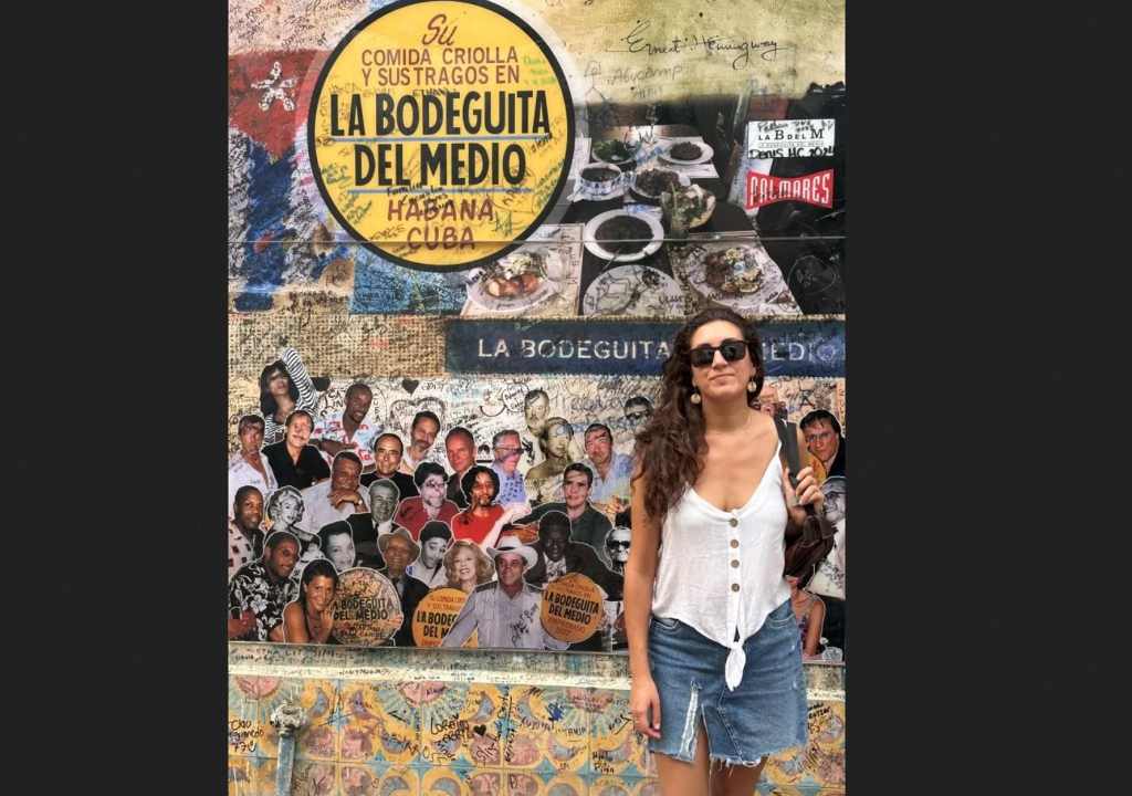 Mercosur magazine highlights Cuban tourism