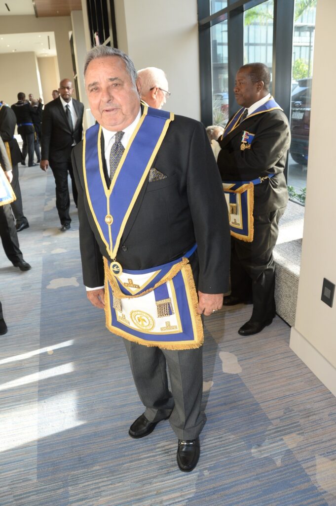 Gassan Azan Sr passes