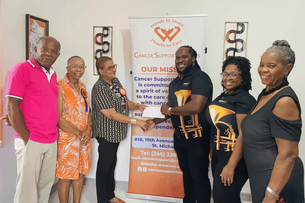 Music with a mission: a family’s harmony of love, faith in cancer fight