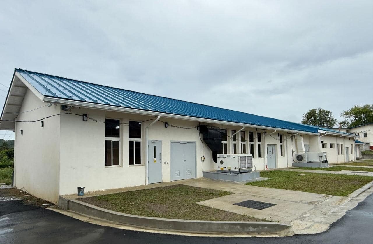 As elections approach, St Jude remains a defining battleground