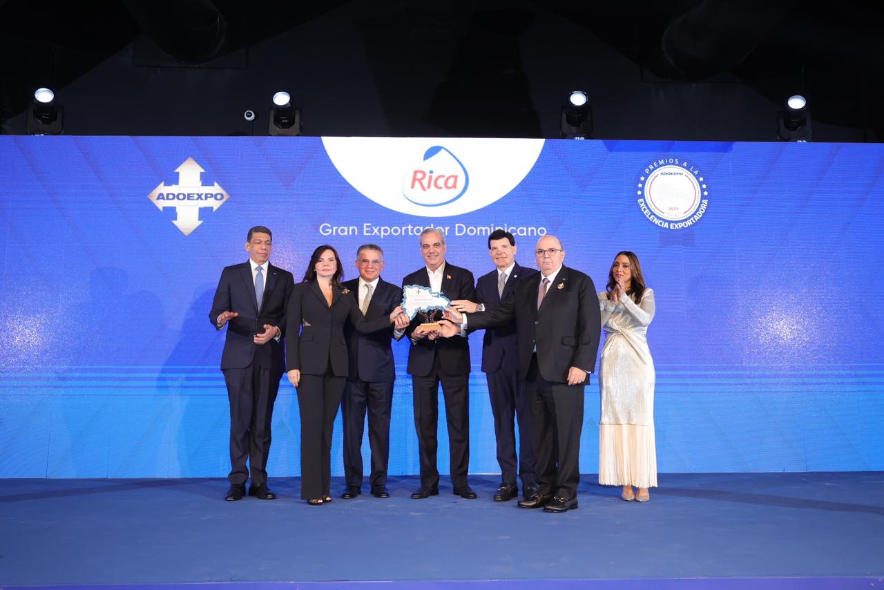 Adoexpo: exports surpassed US$12 billion and grew 10.3% in 2025