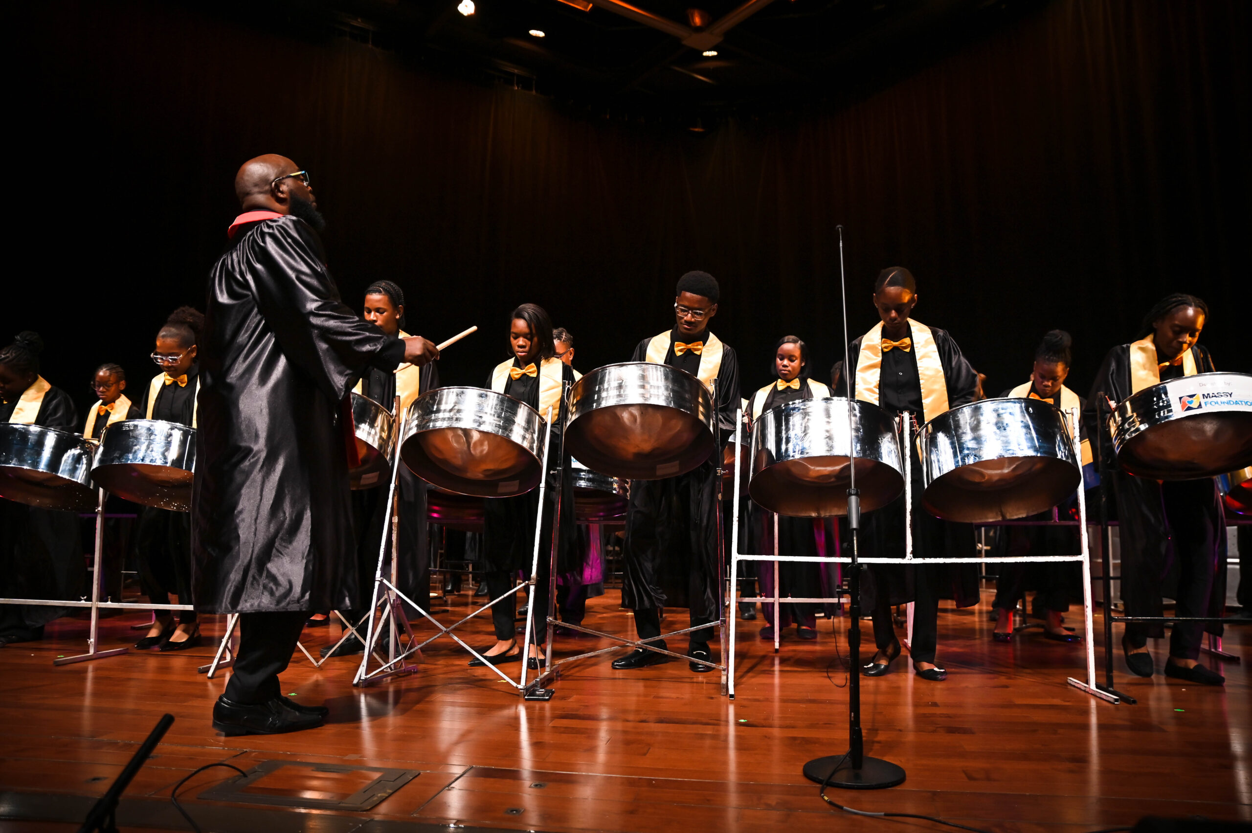 All stars of the arts take the stage at NIFCA Performing Arts Gala