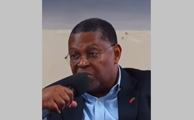 Chamber urges government to shift from policy planning to action as global uncertainty grows