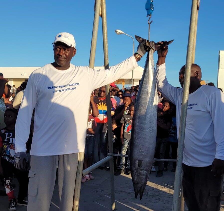 Barbuda Marks Ocean Festival With Push for Sustainable Fishing