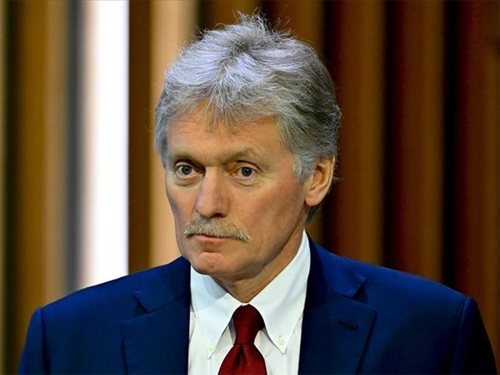 Russia does not know whether Ukraine accepted US peace plan