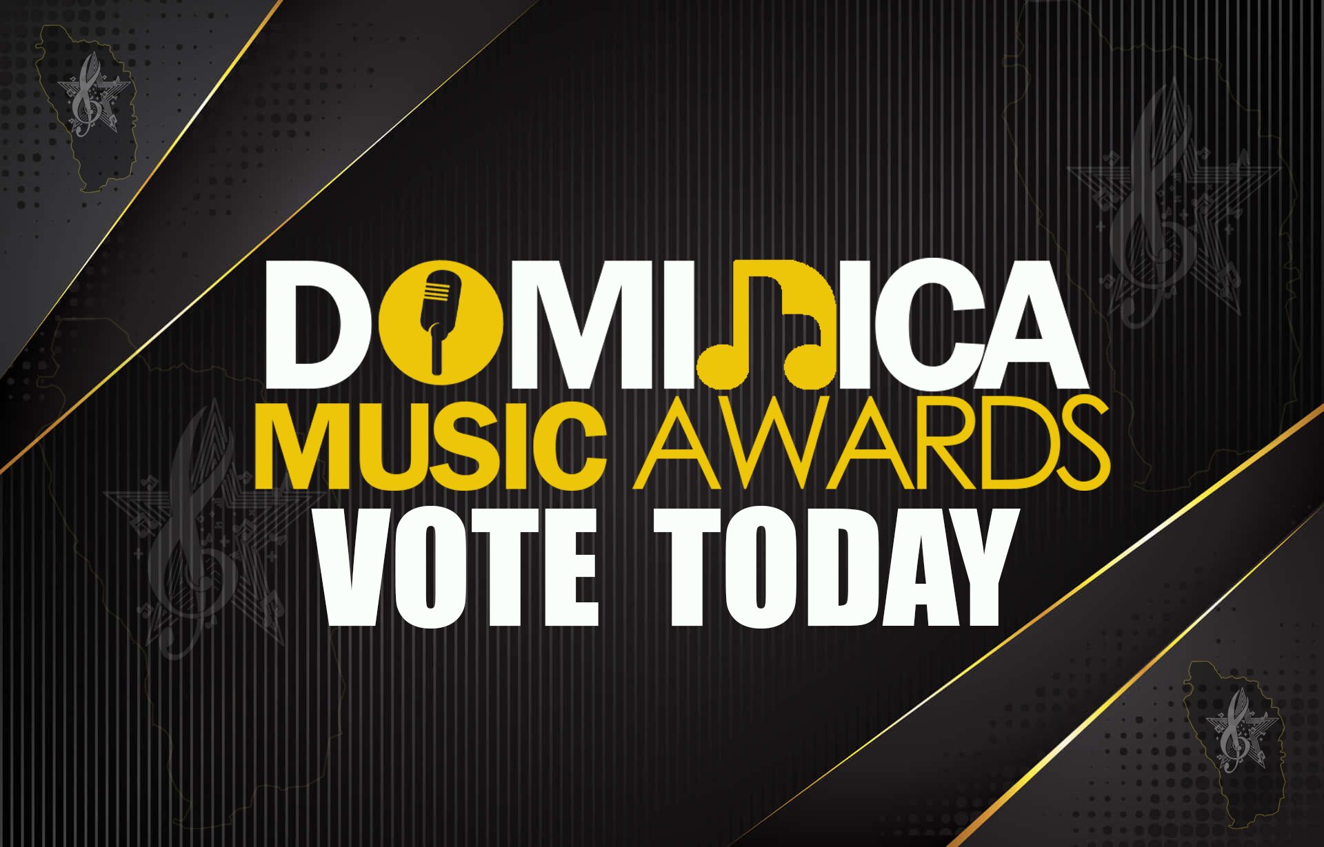 Voting now open for the Dominica Music Awards 2025