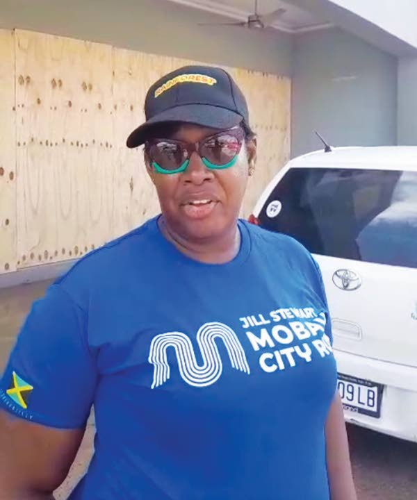 ‘10 tigers never stronger than me’