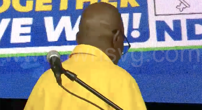 Too old for a new style of campaigning?