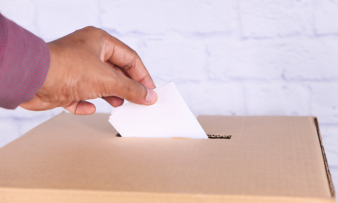 FNM candidate for West GB and Bimini says proposed boundary change would make little difference at polls