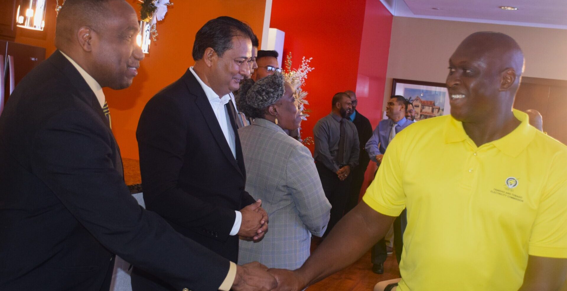 Seventeen regional utilities and two private contractors head to Jamaica under CARILEC’s disaster assistance program