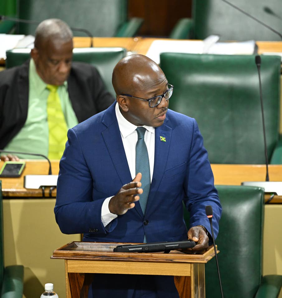 Government intensifies nationwide relief efforts after Hurricane Melissa