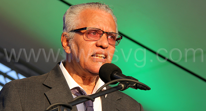 PM’s brother-in-law gets contract for $40,000 monthly