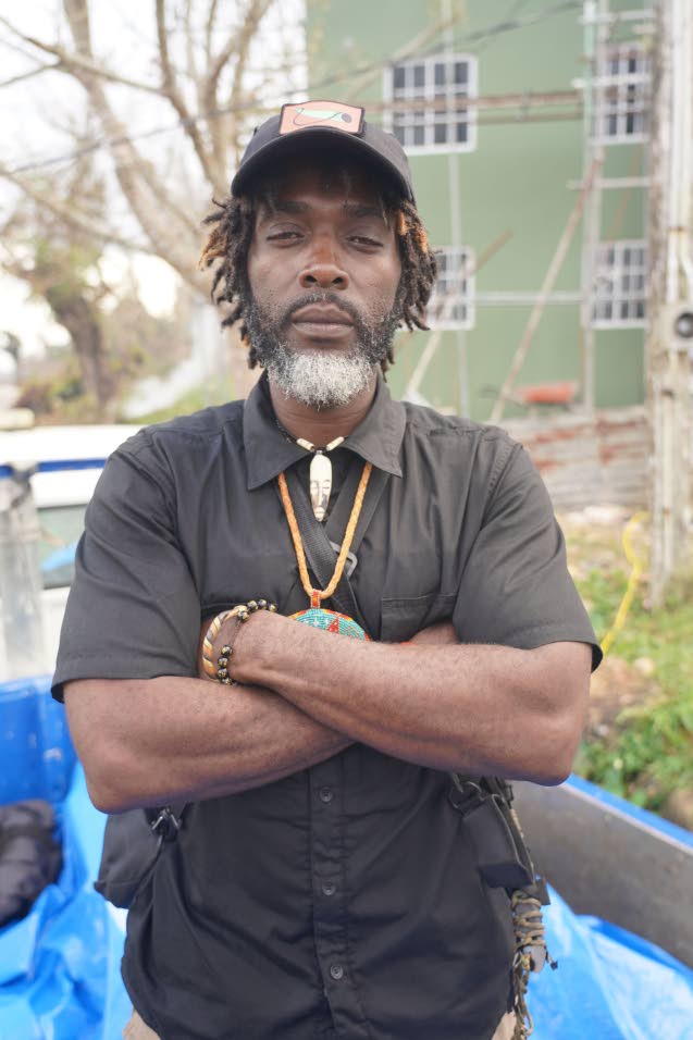 Accompong Town Starlinked