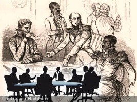 Justice : 2026 Roadmap of the Haitian National Committee for Restitution and Reparation