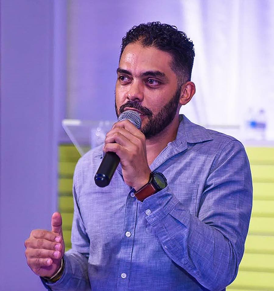 ‘Don’t let it cripple you’: Montego Bay Chamber President calls for business revival post-Melissa