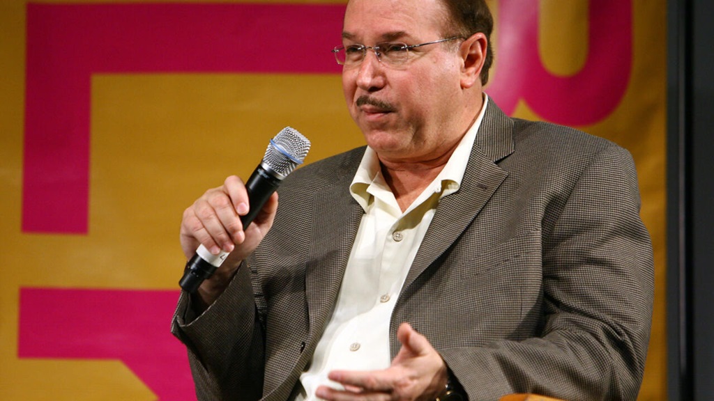 Victor Conte, mastermind of BALCO doping scandal, dead at 75