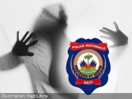 Justice: A fugitive police officer wanted for rape on minor
