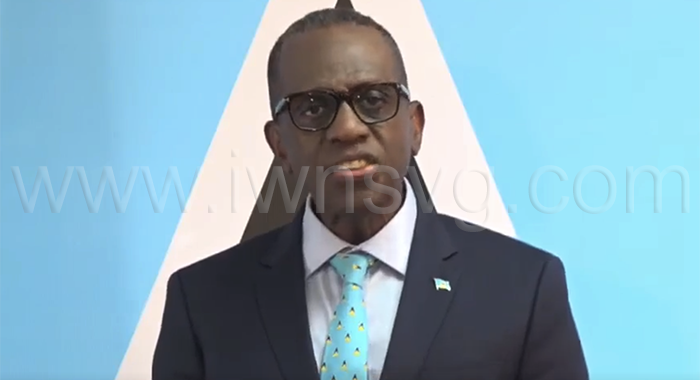 St. Lucians vote for a new government on Dec. 1