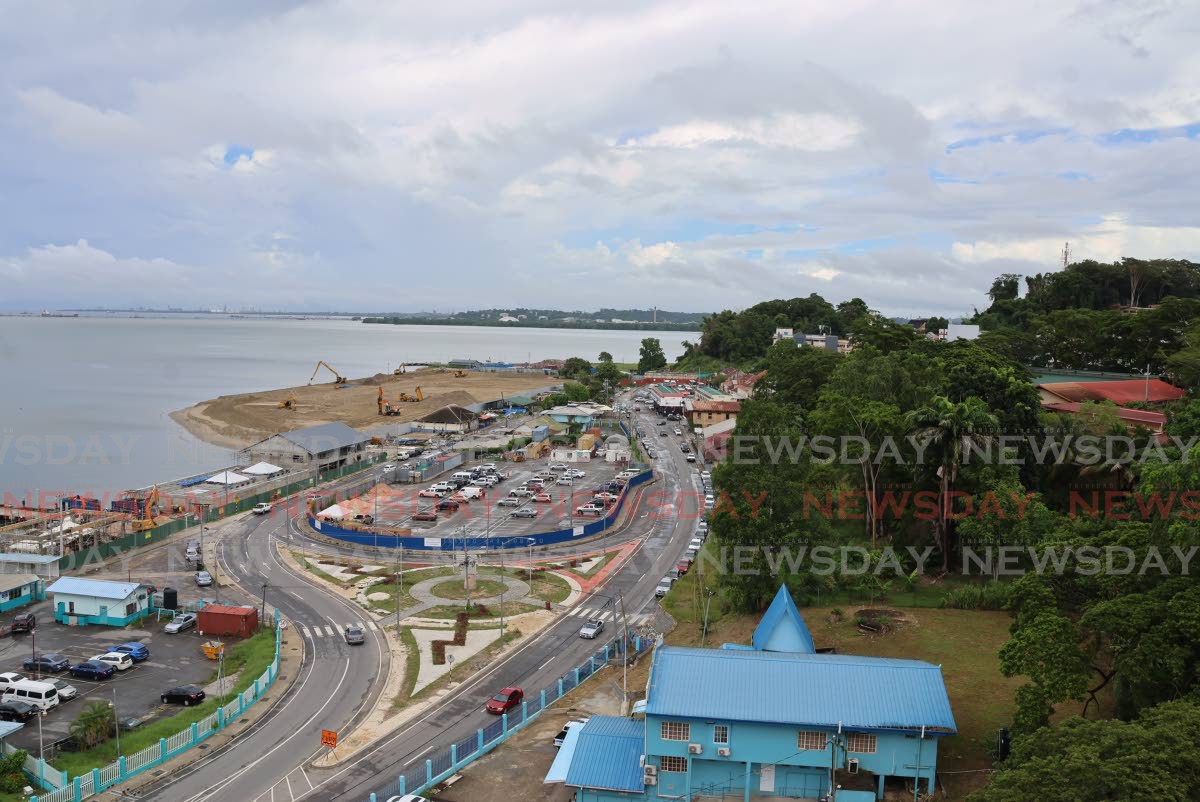 Realities of revitalisation: Business leaders on way forward with economic blueprint