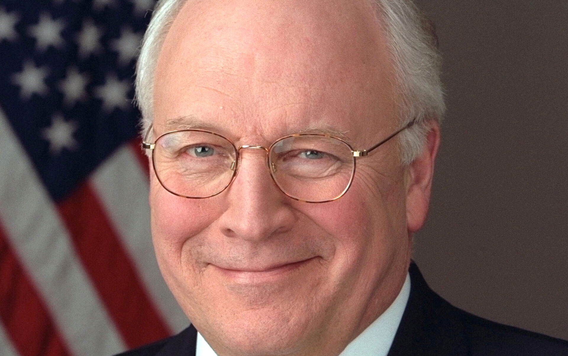 Former U.S. Vice President Dick Cheney has died