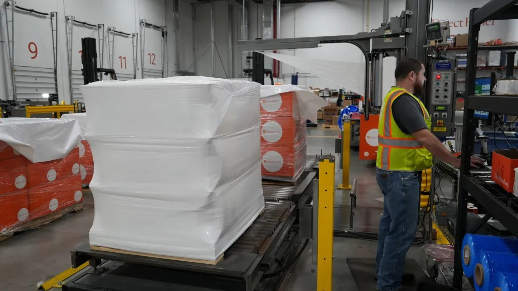 Direct Relief provides post-hurricane assistance to Jamaica