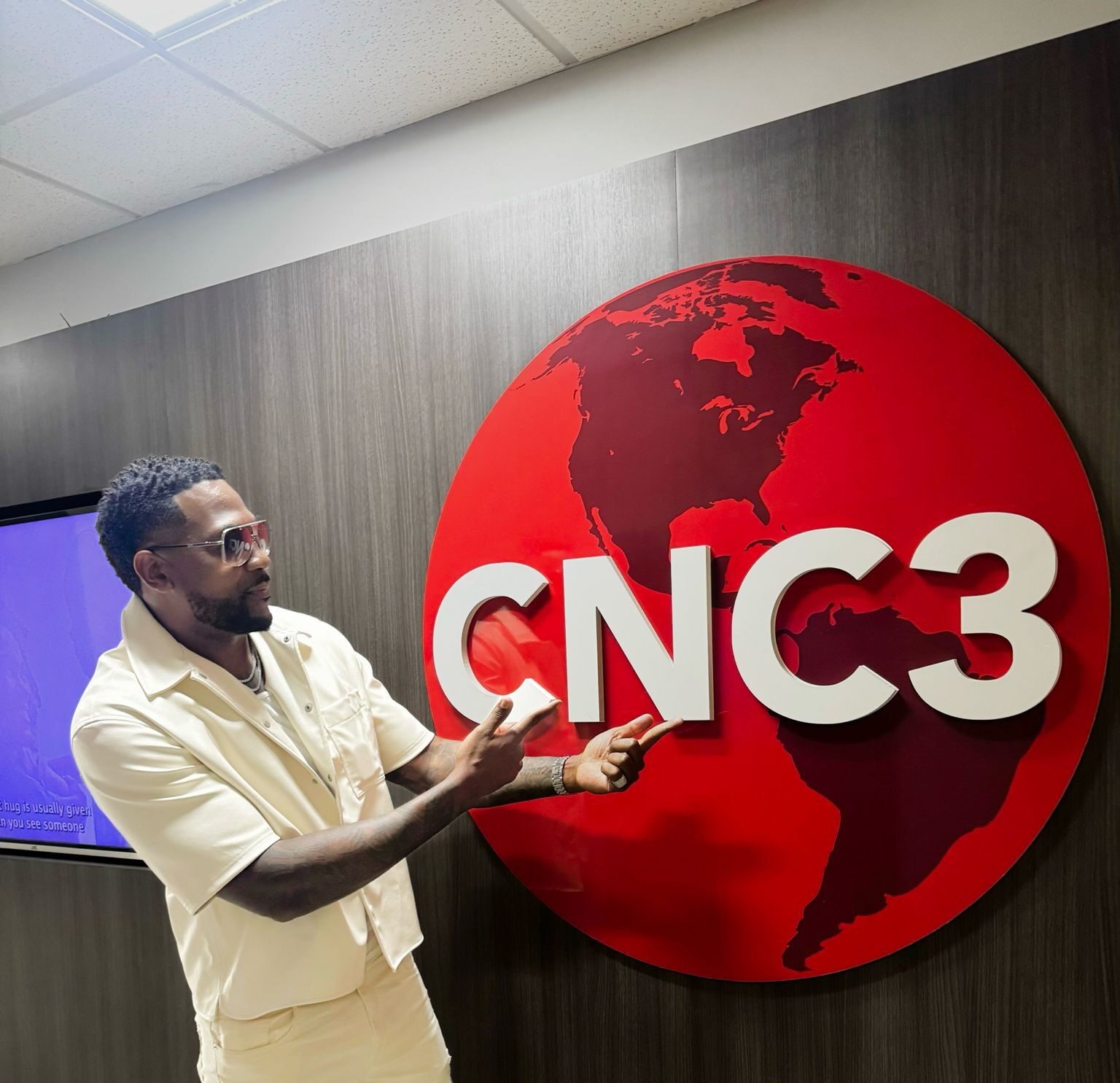 Hypasounds flies to Trinidad for 2026 Carnival promo tour