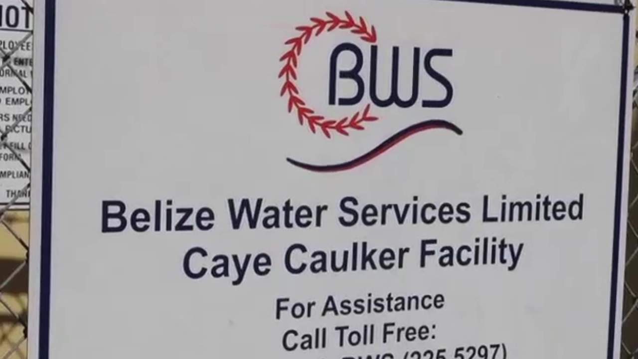 PM Says Water Rate Increase Tough but Necessary