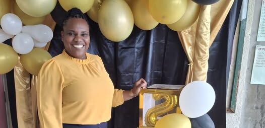 STATEMENT: Ministry of education on passing of educator Claudia Toussaint