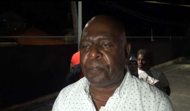 Suspect in murder of two cops surrenders to police