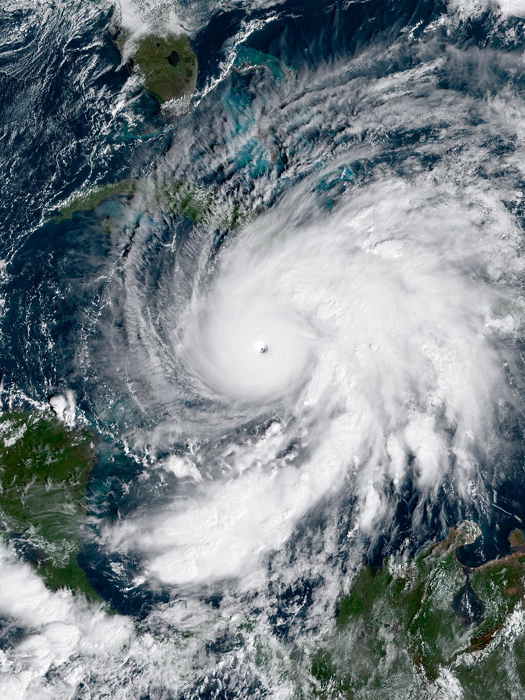 Hurricane Melissa leaves at least 30 dead as storm heads to Bermuda