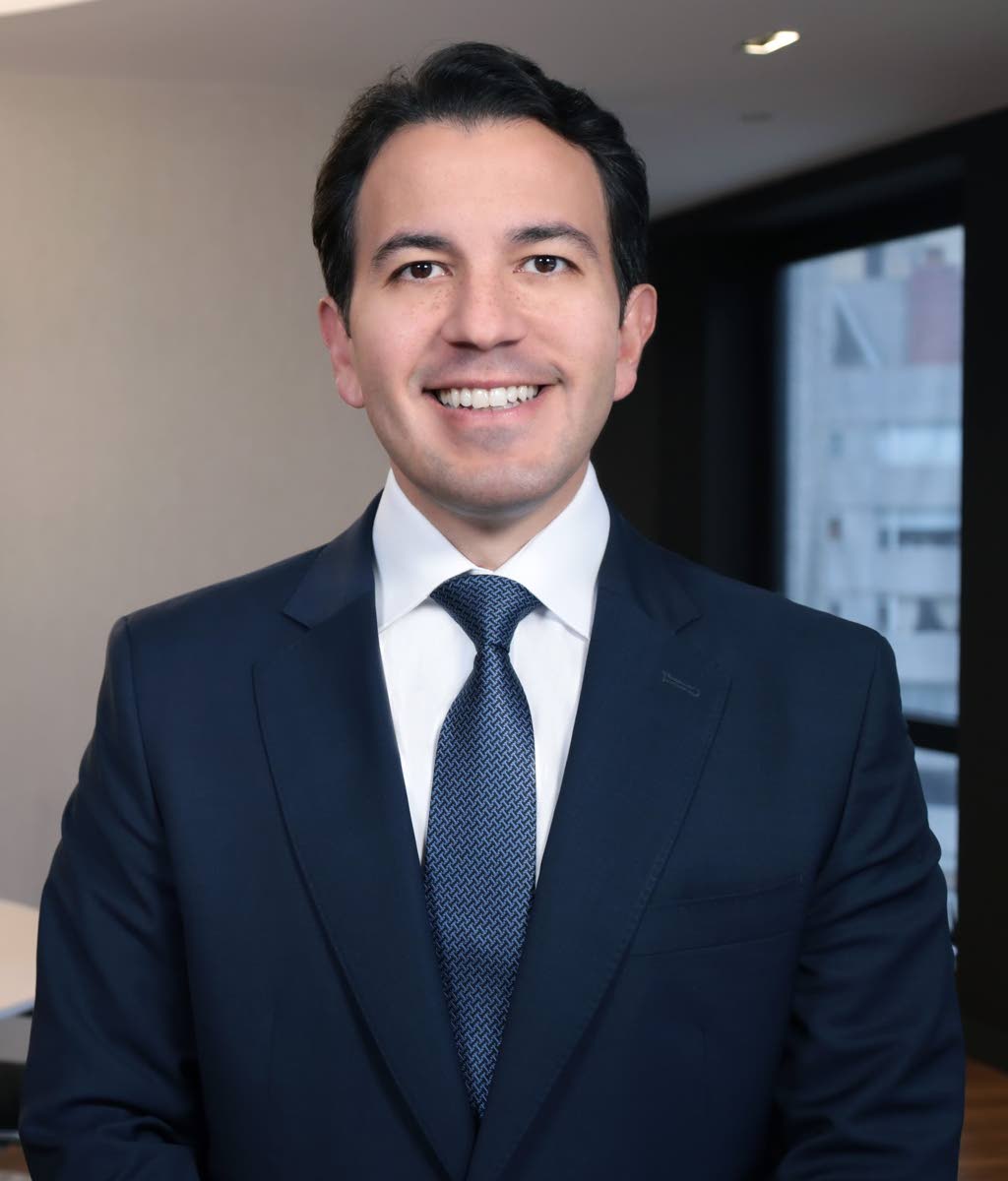 Scotiabank has new Caribbean head