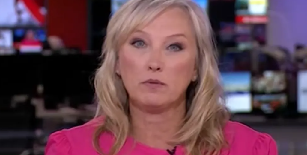 BBC says its anchor violated policy by saying ‘women’ instead of ‘pregnant people’