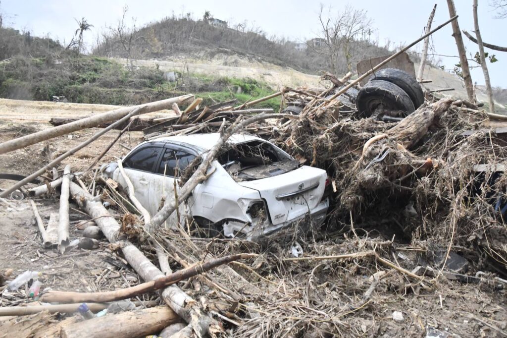 Not just hands and hearts, but dollars and cents