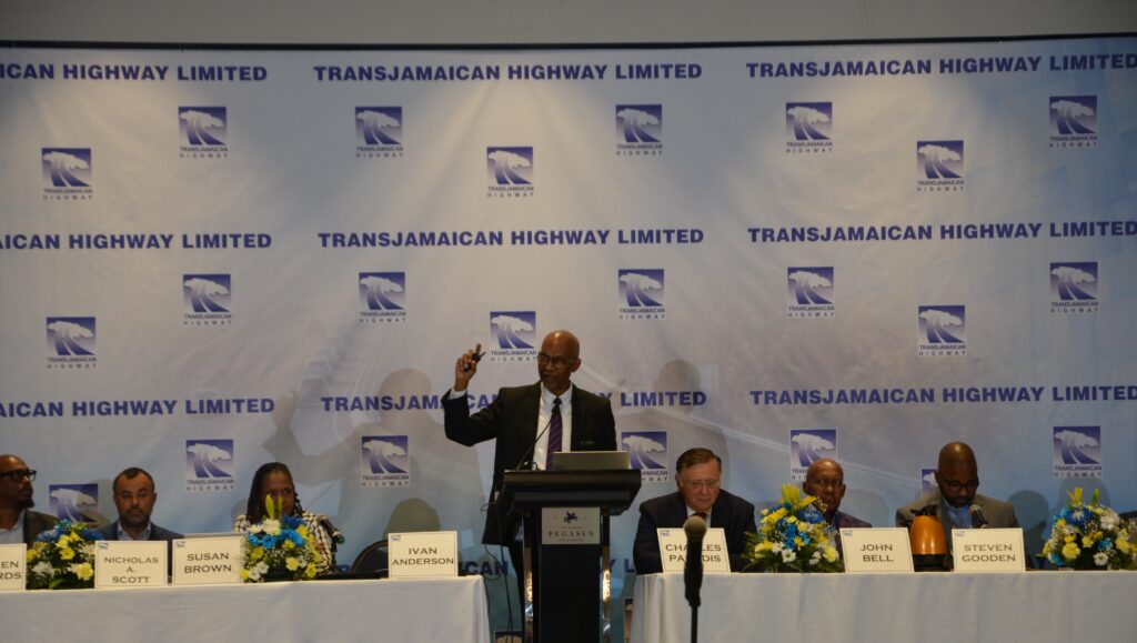 TransJamaican Highway commits $100 million to Hurricane Melissa relief