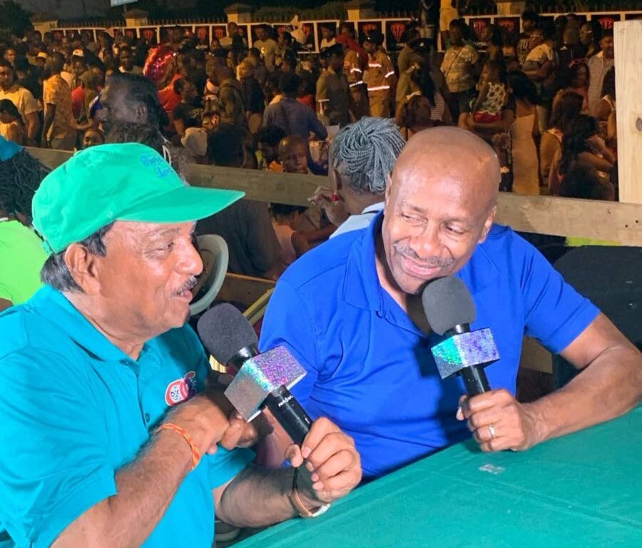 Couva Carnival teams up with Joylanders for epic 2026 launch