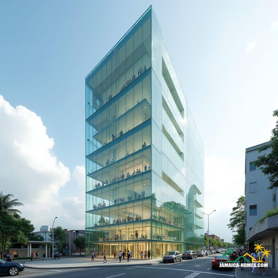 A house that breathes