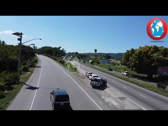 Three fatally shot by police on Mandela Highway