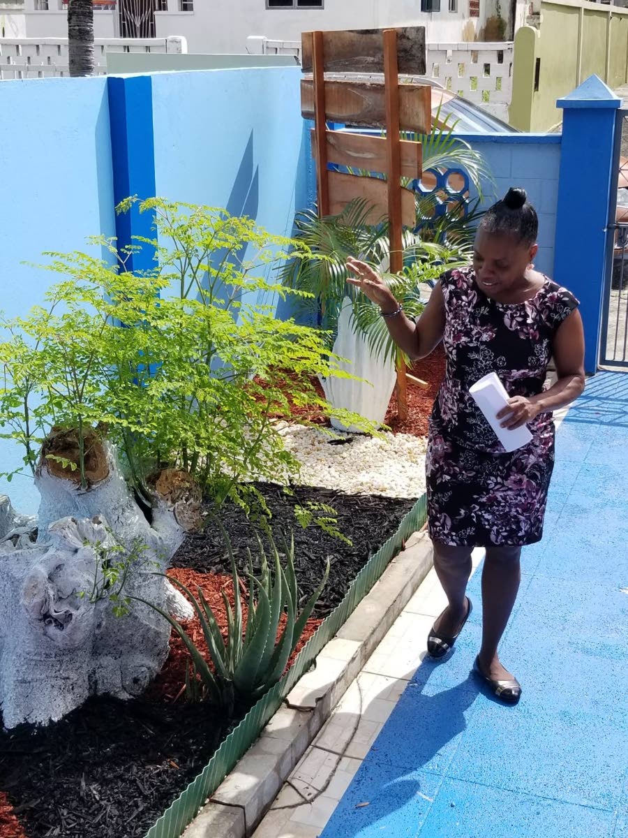 I Am Academy unveils The Garden of Oneness