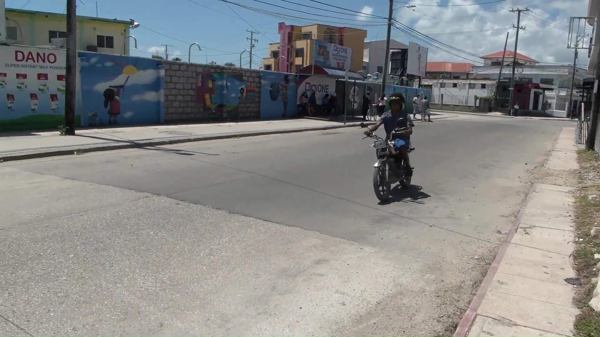 Mandatory Three Hundred Dollars Courses for Motorcyclists