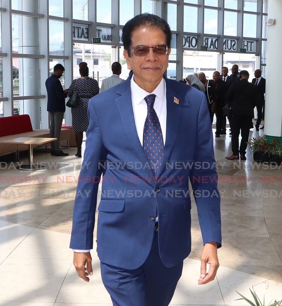 Transfer system failing students