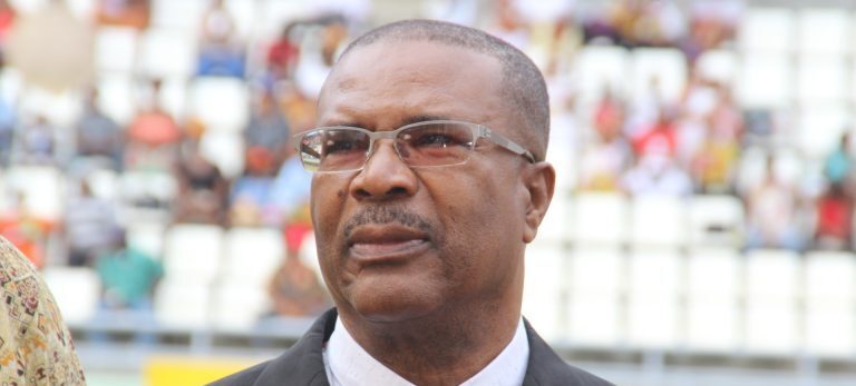 Official funeral for Julius Timothy slated for this weekend