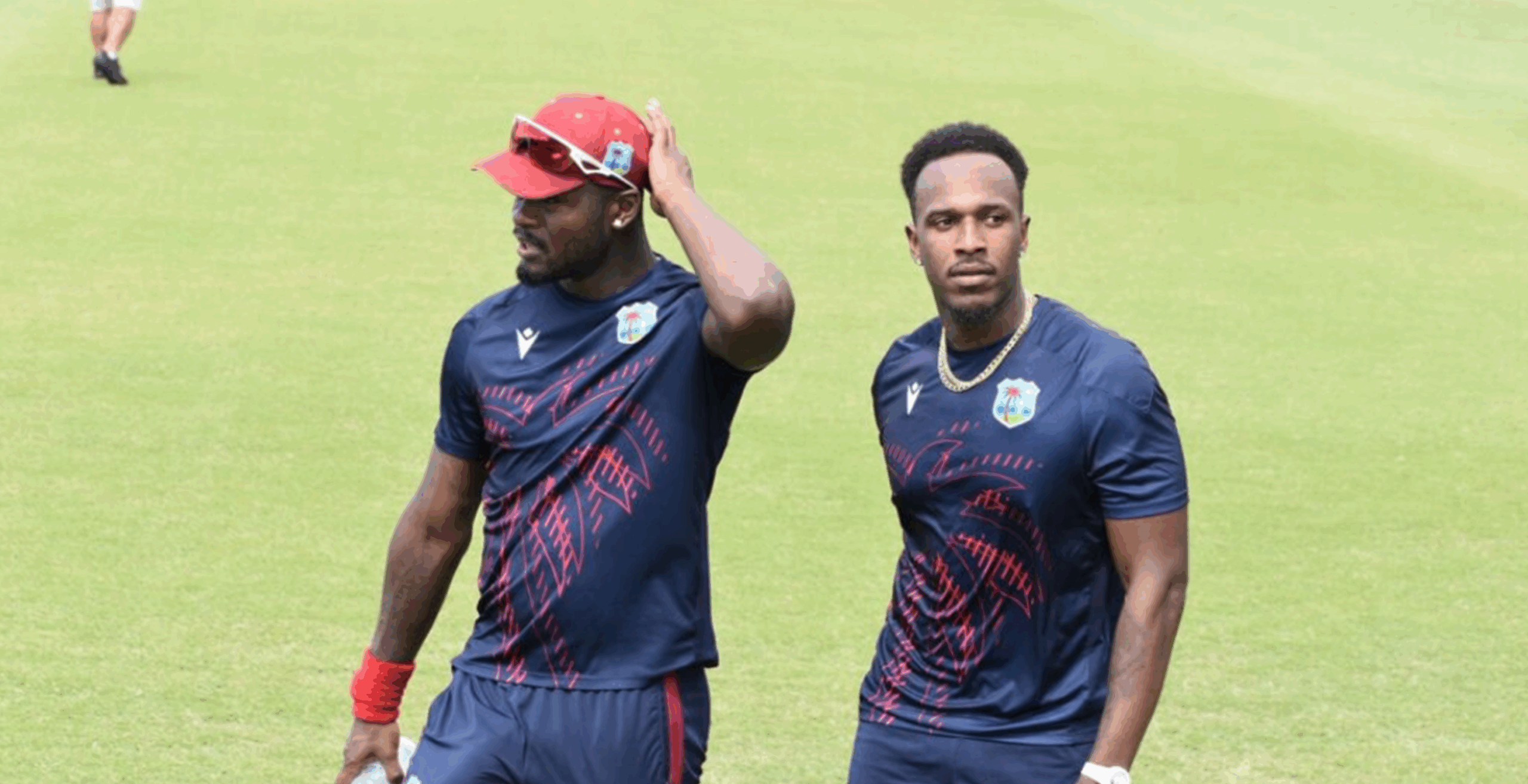 West Indies eye T20 series win over New Zealand