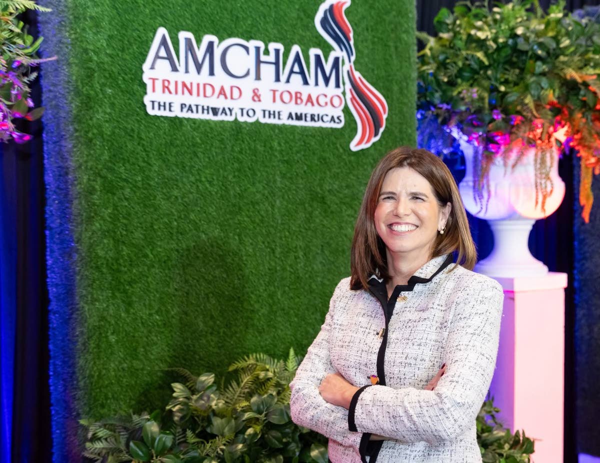Amcham calls for more women’s mentorship initiatives