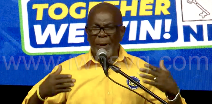 ‘Labour warriors’ can’t prevent victorious NDP from taking office — Leacock