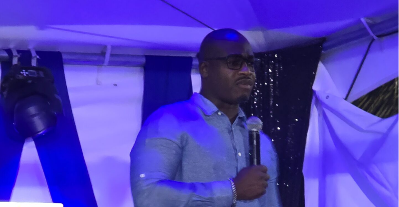 Offbeat sports season starts with a bang at Pointe Seraphine