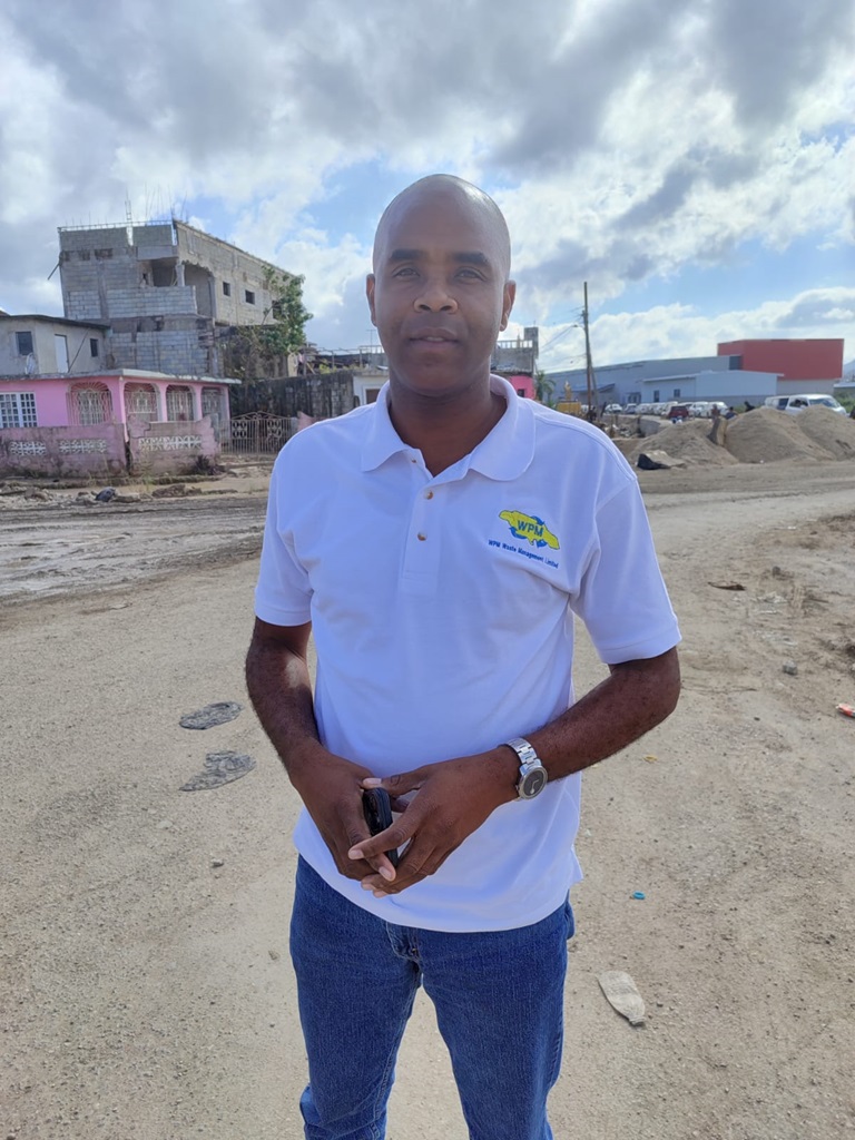 WPM to use leased land for tree cuttings