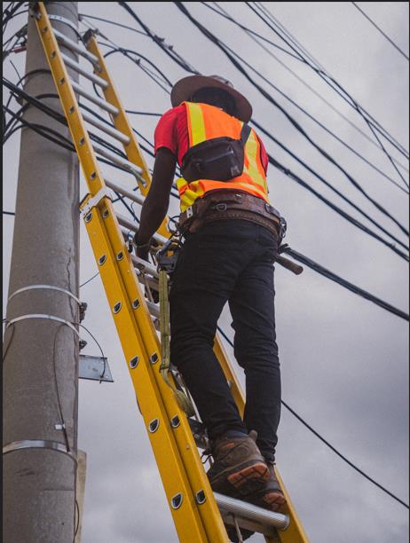 Digicel reports 57% of mobile sites now back in operation