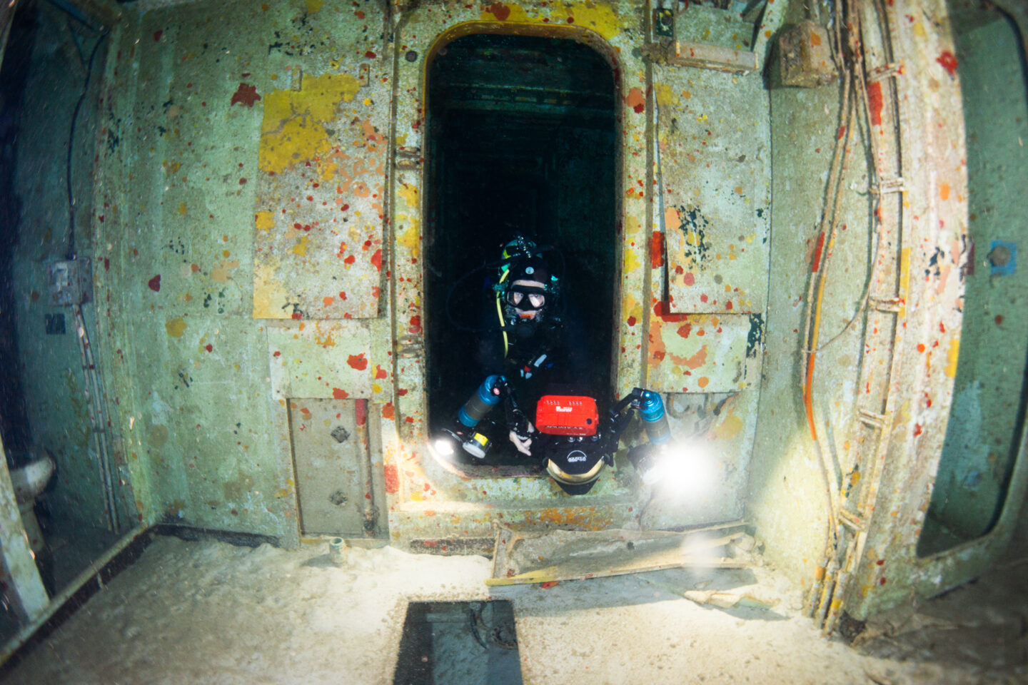 Grenada celebrates marine heritage and sustainability