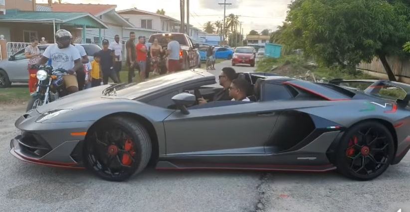 High Court rules GRA cannot claim more taxes on Azruddin Mohamed’s Lamborghini, other vehicles in civil court